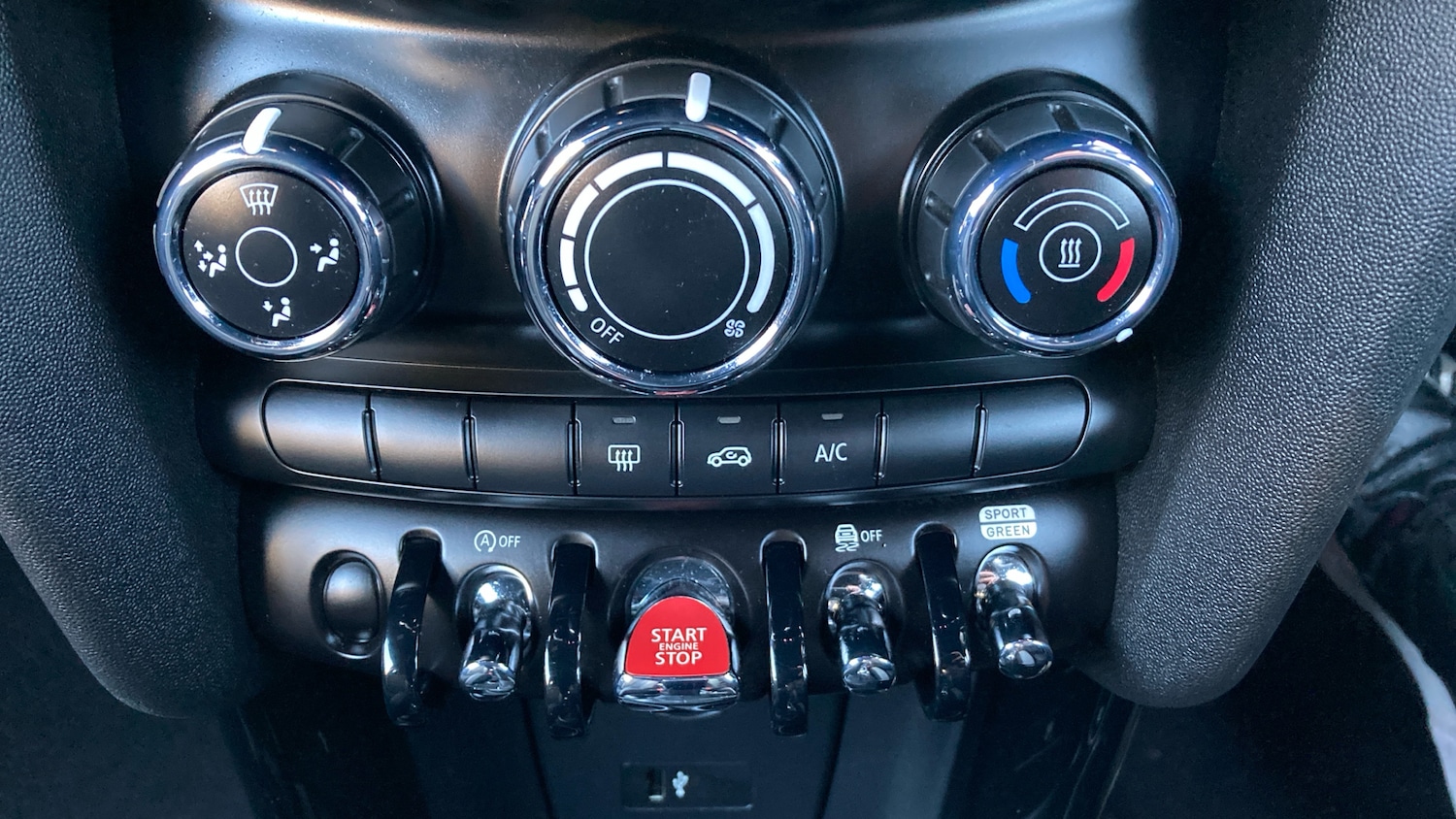 Used MINI Hatch 2022 for sale - 77104509: Photo 22