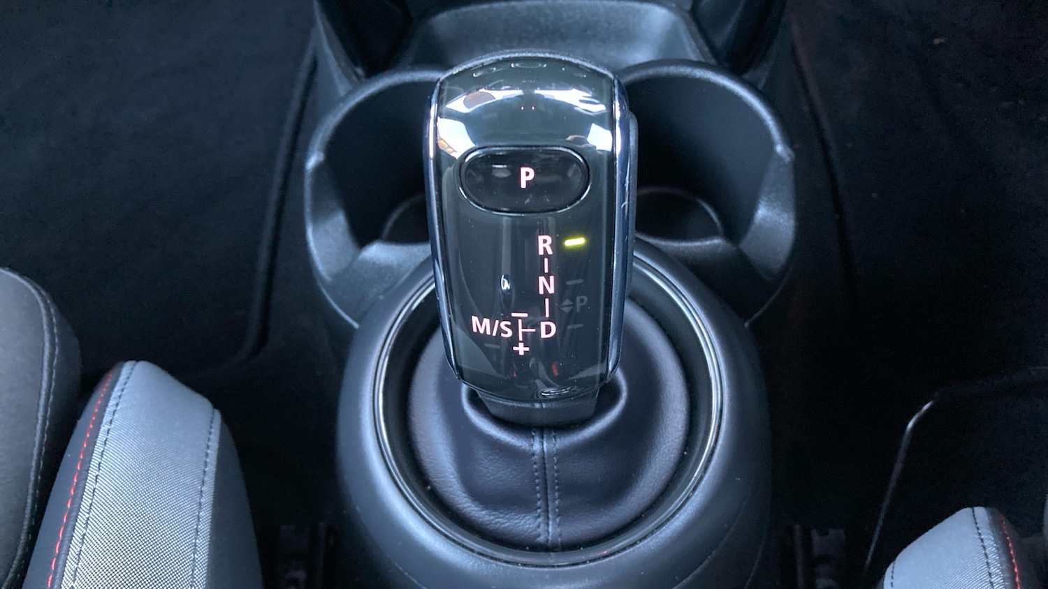 Used MINI Hatch 2022 for sale - 77104509: Photo 24