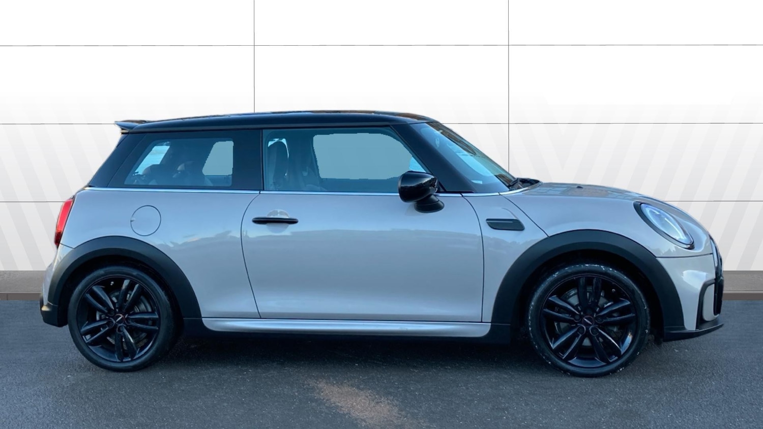 Used MINI Hatch 2022 for sale - 77104509: Photo 5