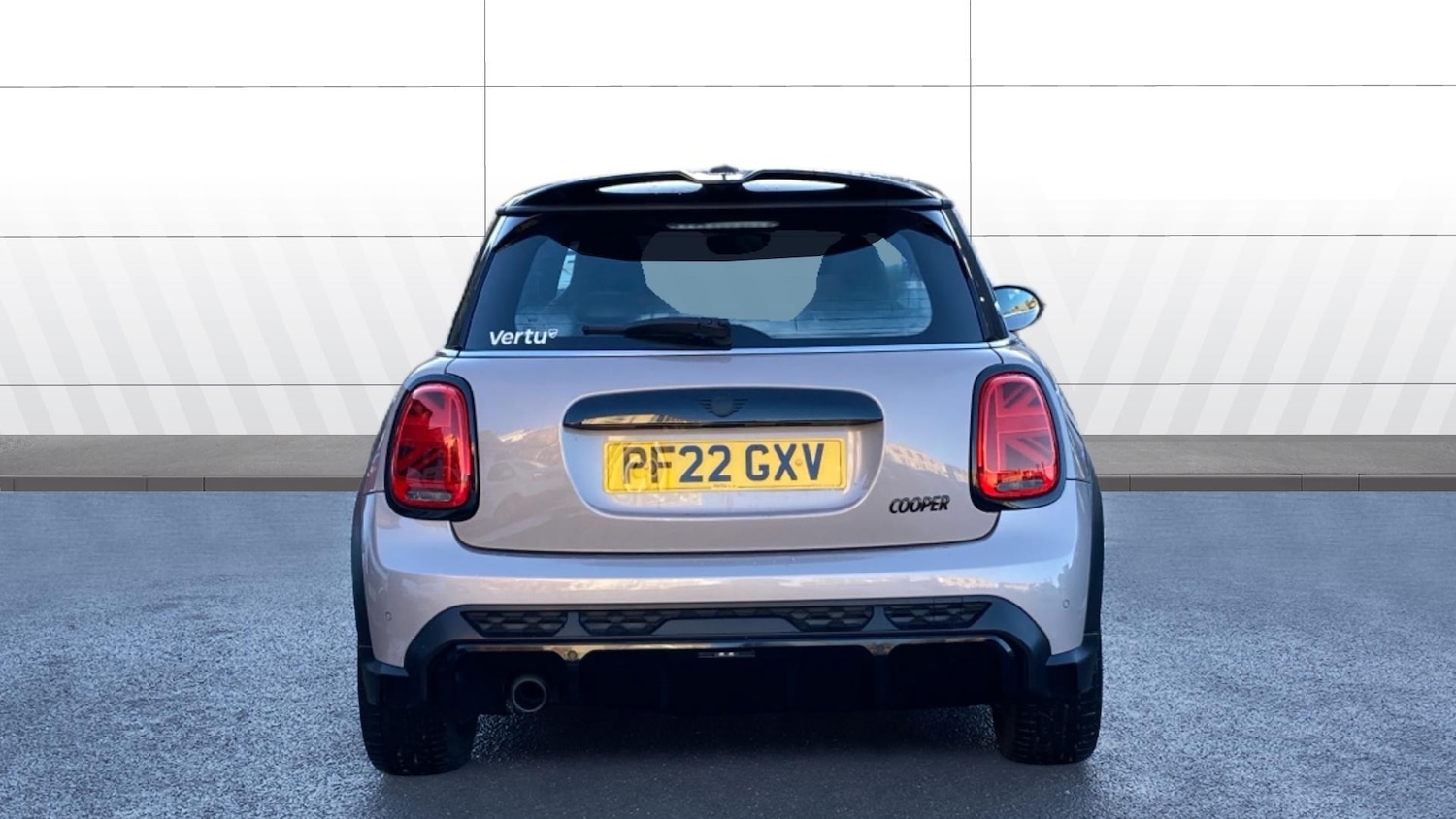 Used MINI Hatch 2022 for sale - 77104509: Photo 6