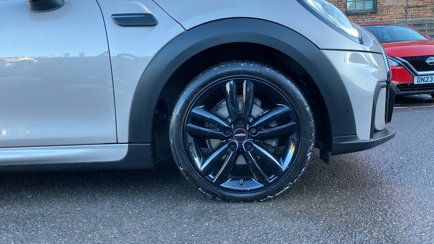 Used MINI Hatch 2022 for sale - 77104509: Photo 7