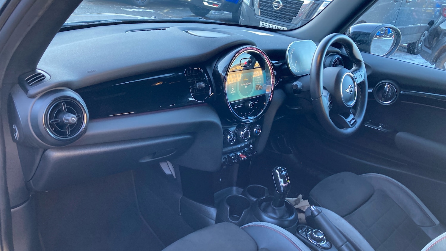 Used MINI Hatch 2022 for sale - 77104509: Photo 9