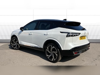 Used Nissan Qashqai 2025 for sale - 79476504: Photo