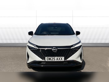 Used Nissan Qashqai 2025 for sale - 79476504: Photo