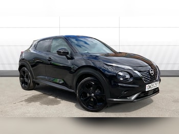 Used Nissan Juke 2025 for sale - 78885890: Photo