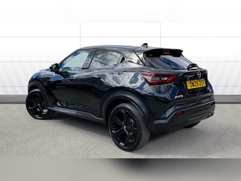 Used Nissan Juke 2025 for sale - 78885890: Photo