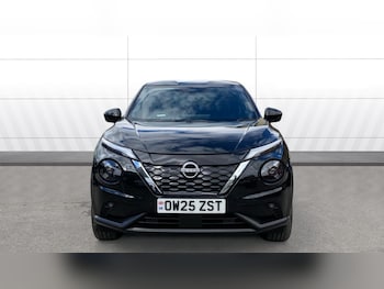 Used Nissan Juke 2025 for sale - 78885890: Photo