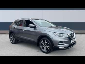 2018 (18) - 1.2 DiG-T N-Connecta 5dr Petrol Hatchback