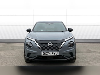 Used Nissan Juke 2025 for sale - 77951347: Photo