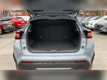 Used Nissan Juke 2025 for sale - 77951347: Photo