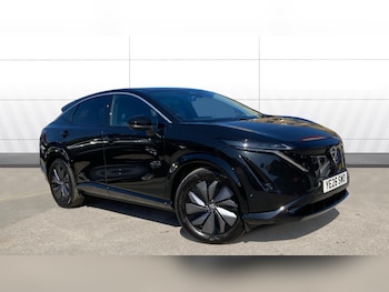 Used Nissan ARIYA 2026 for sale - 78343634: Photo