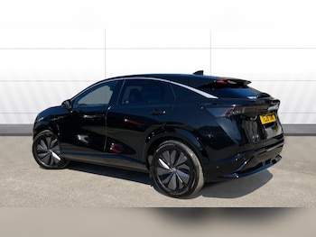 Used Nissan ARIYA 2026 for sale - 78343634: Photo