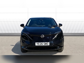 Used Nissan ARIYA 2026 for sale - 78343634: Photo