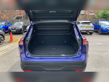Used Nissan Qashqai 2022 for sale - 79368012: Photo