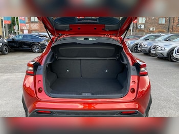 Used Nissan Juke 2025 for sale - 78812984: Photo