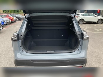 Used Nissan Qashqai 2025 for sale - 75205144: Photo
