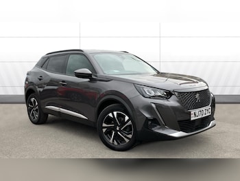 2020 (70) - 1.2 PureTech Allure 5dr Petrol Estate