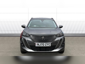 Used Peugeot 2008 2020 for sale - 75972241: Photo