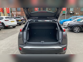 Used Peugeot 2008 2020 for sale - 75972241: Photo