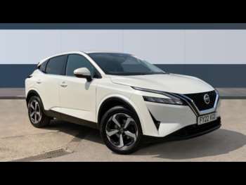 2022 (22) - 1.3 DiG-T MH N-Connecta 5dr Petrol Hatchback