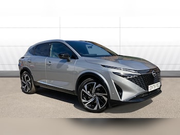Used Nissan Qashqai 2025 for sale - 79476800: Photo