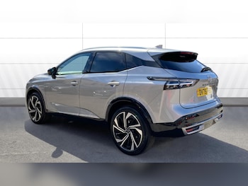 Used Nissan Qashqai 2025 for sale - 79476800: Photo