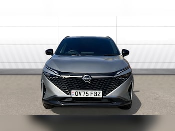 Used Nissan Qashqai 2025 for sale - 79476800: Photo