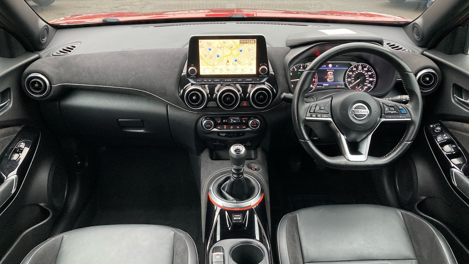 Used Nissan Juke 2020 for sale - 77326739: Photo 10