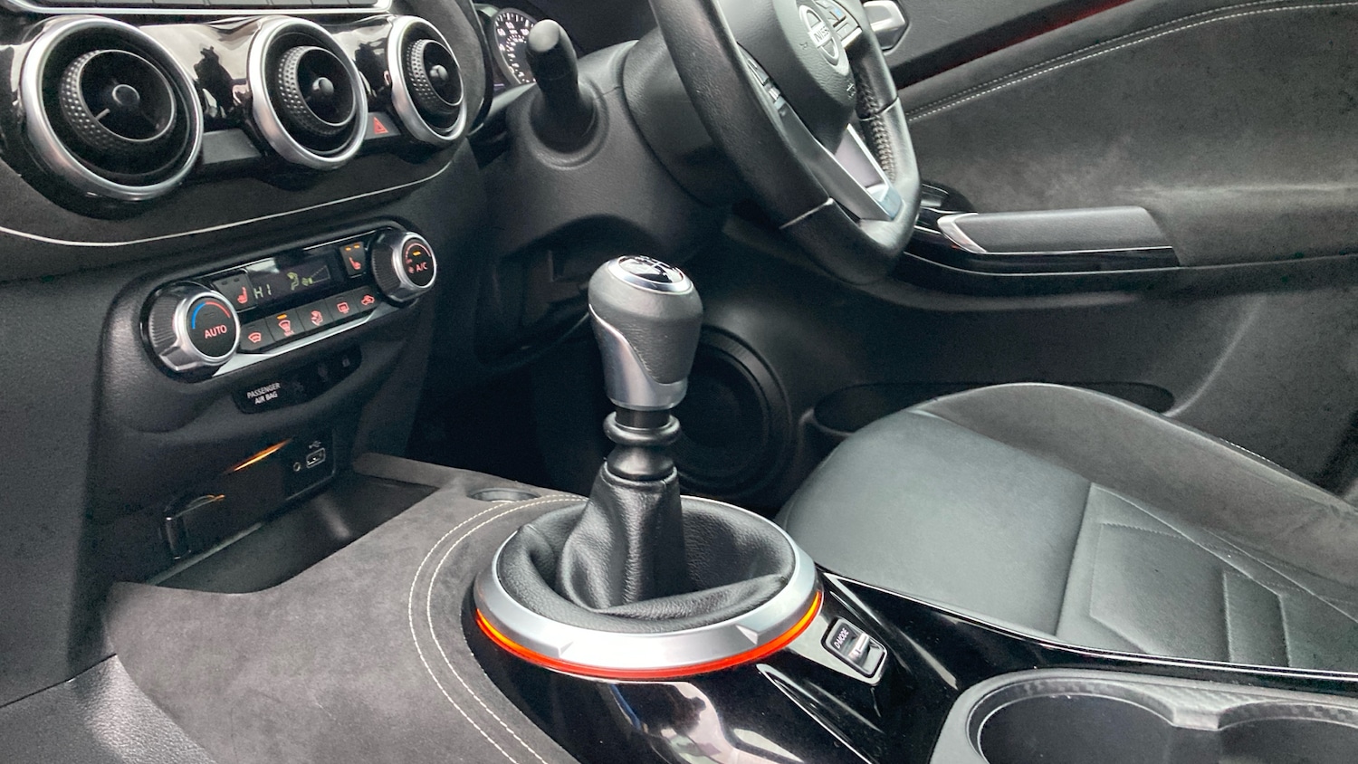 Used Nissan Juke 2020 for sale - 77326739: Photo 13