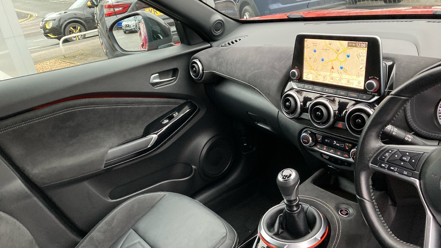 Used Nissan Juke 2020 for sale - 77326739: Photo 14