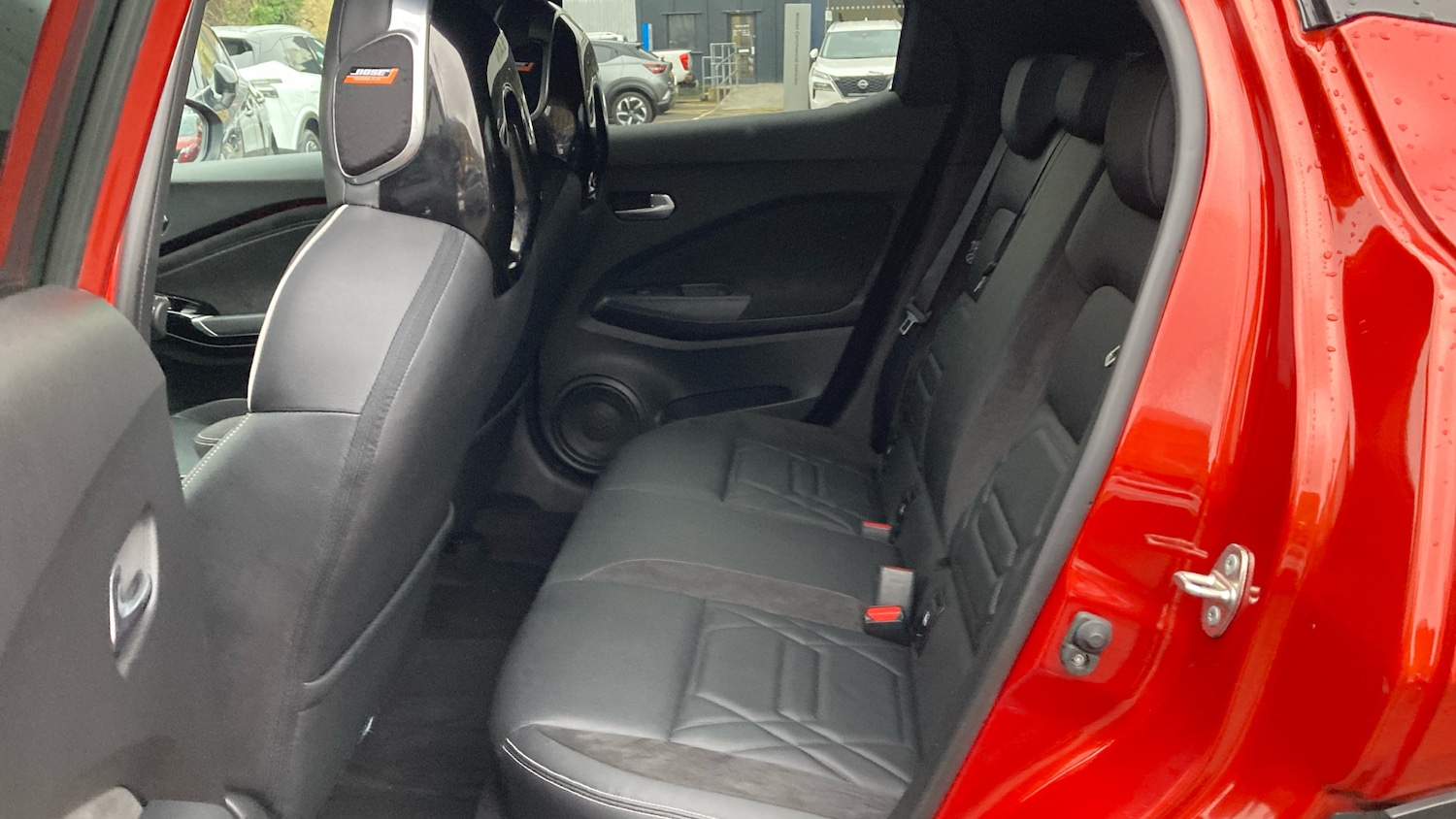 Used Nissan Juke 2020 for sale - 77326739: Photo 16