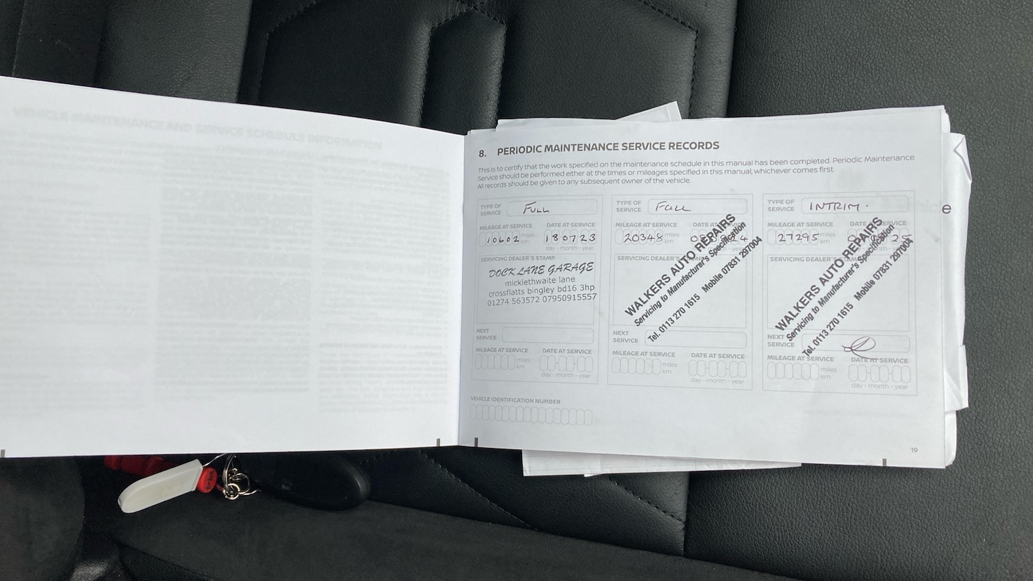 Used Nissan Juke 2020 for sale - 77326739: Photo 19