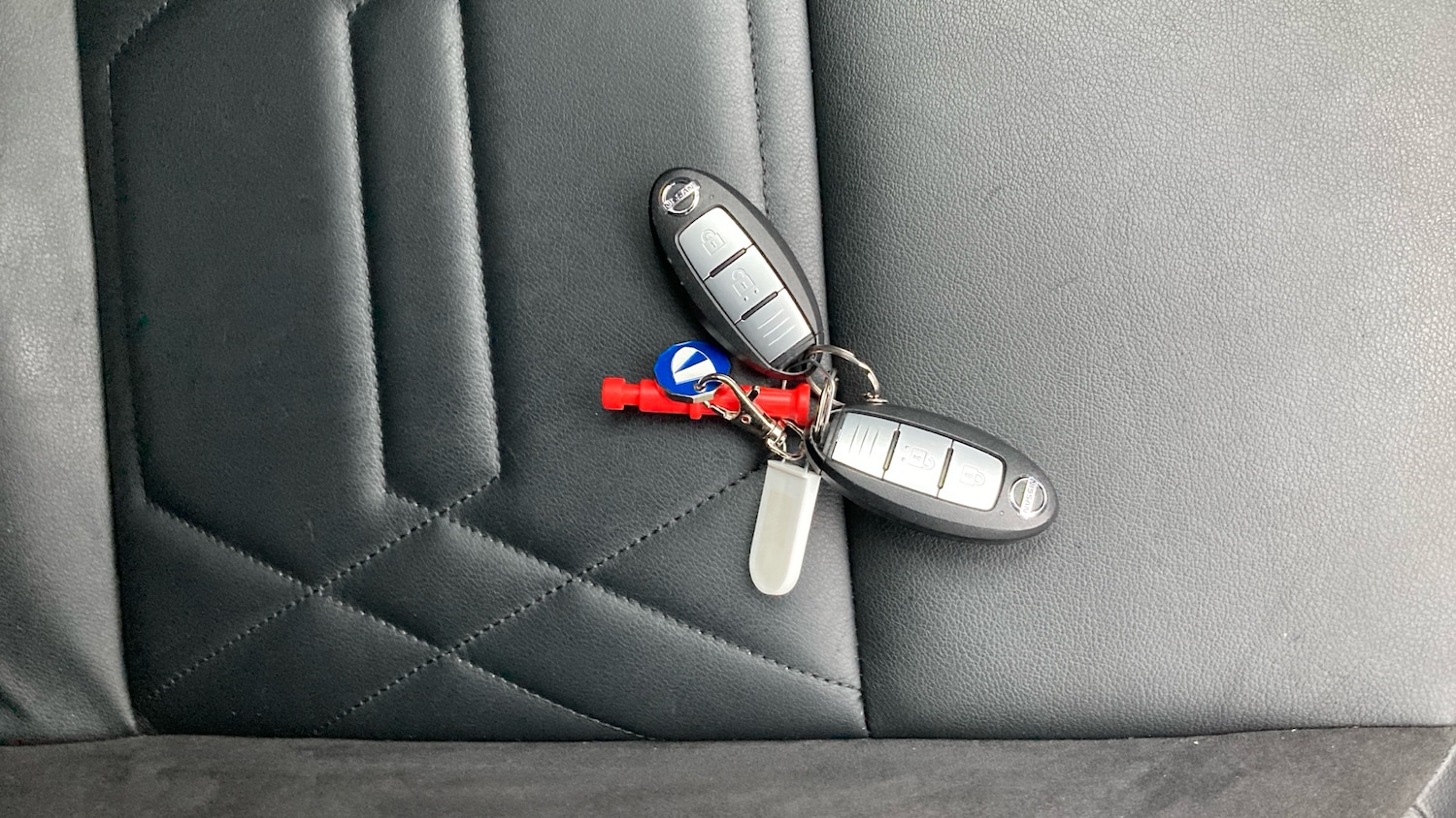 Used Nissan Juke 2020 for sale - 77326739: Photo 20