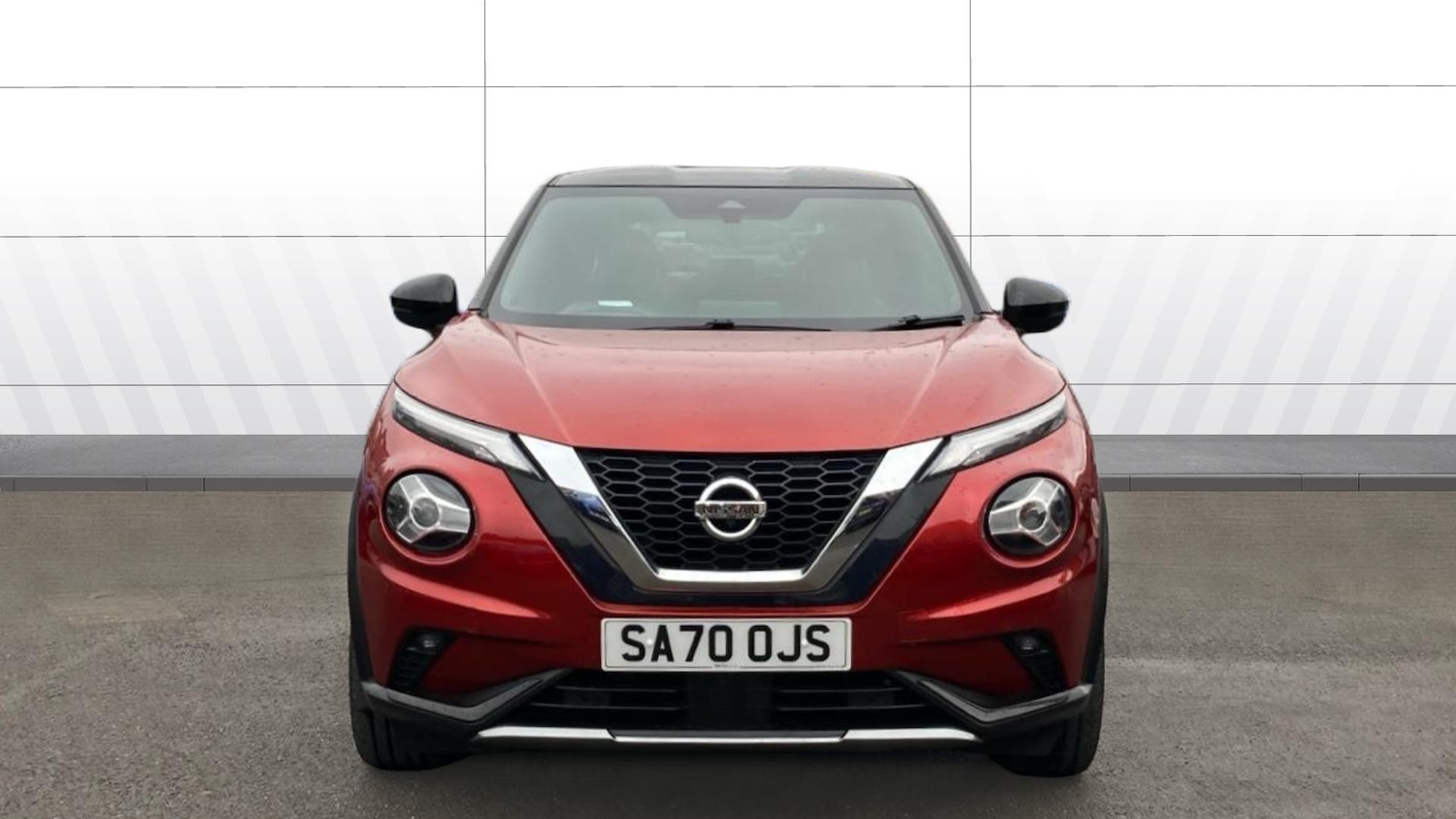 Used Nissan Juke 2020 for sale - 77326739: Photo 3