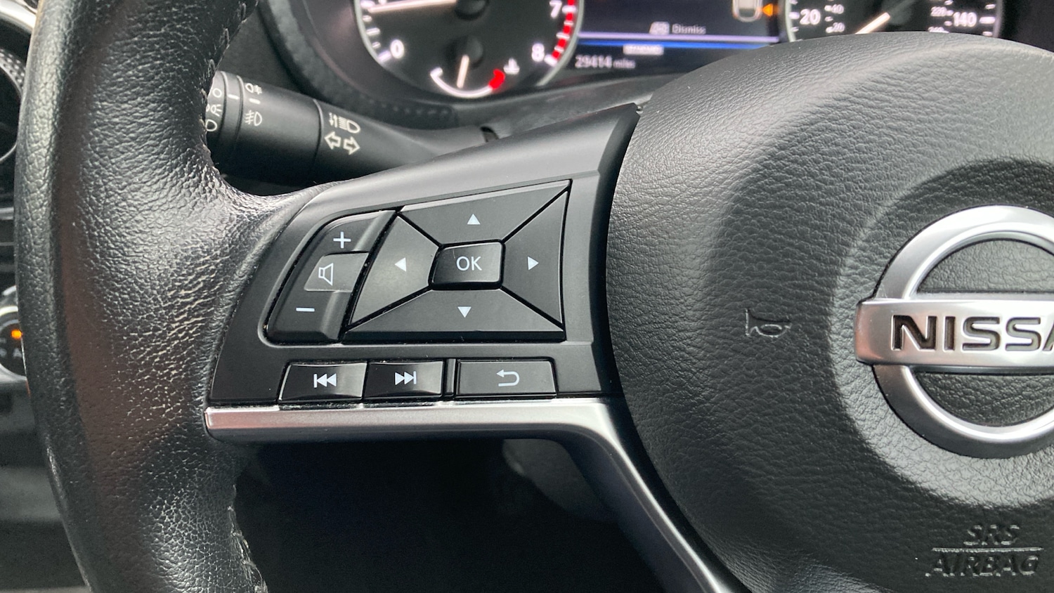 Used Nissan Juke 2020 for sale - 77326739: Photo 32