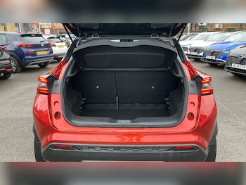 Used Nissan Juke 2020 for sale - 77326739: Photo