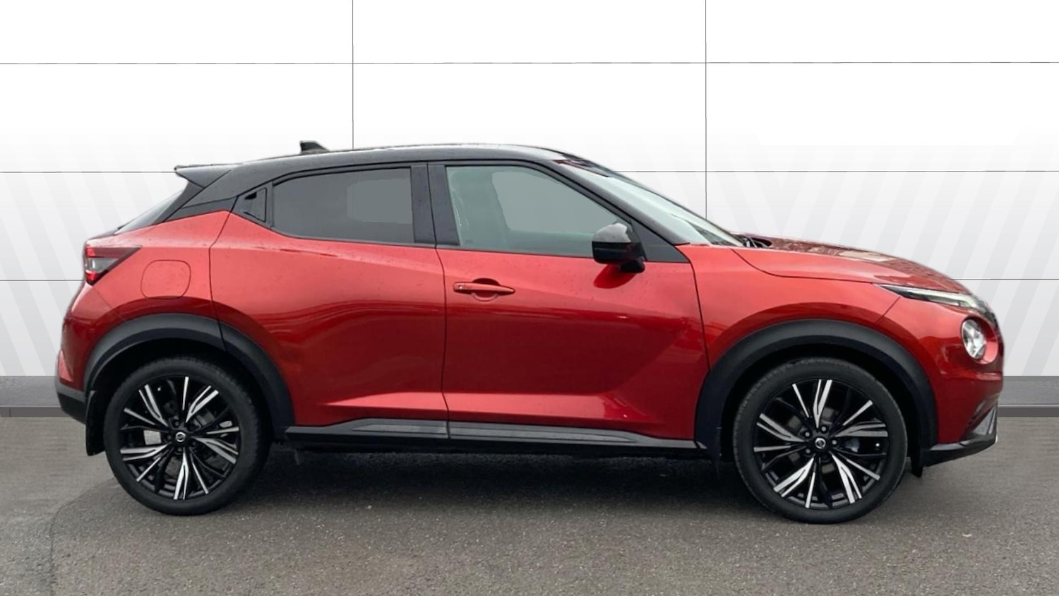 Used Nissan Juke 2020 for sale - 77326739: Photo 5