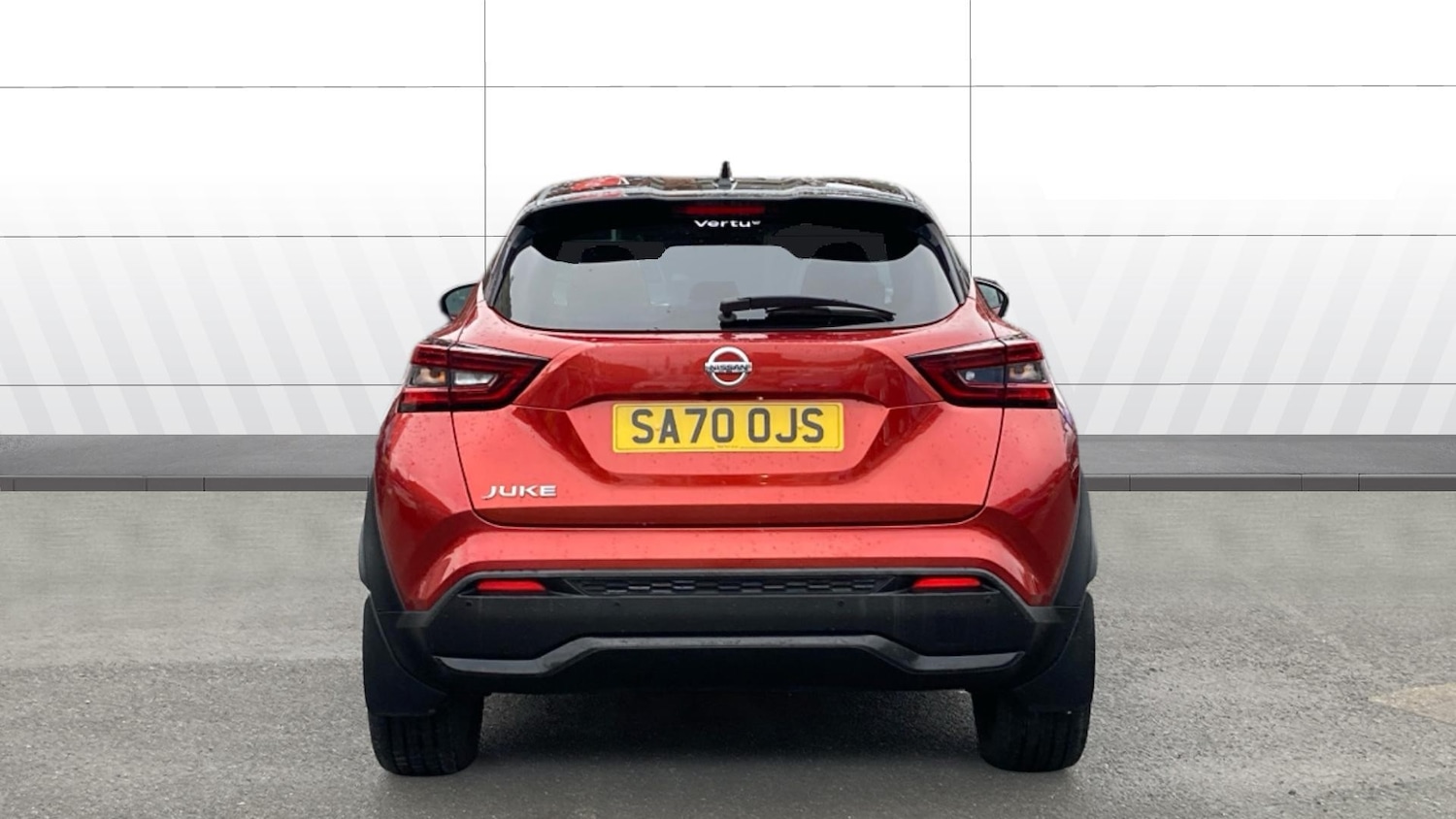 Used Nissan Juke 2020 for sale - 77326739: Photo 6