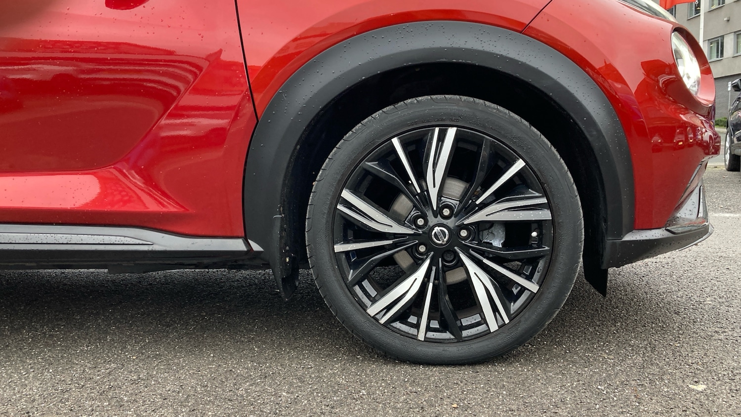 Used Nissan Juke 2020 for sale - 77326739: Photo 7