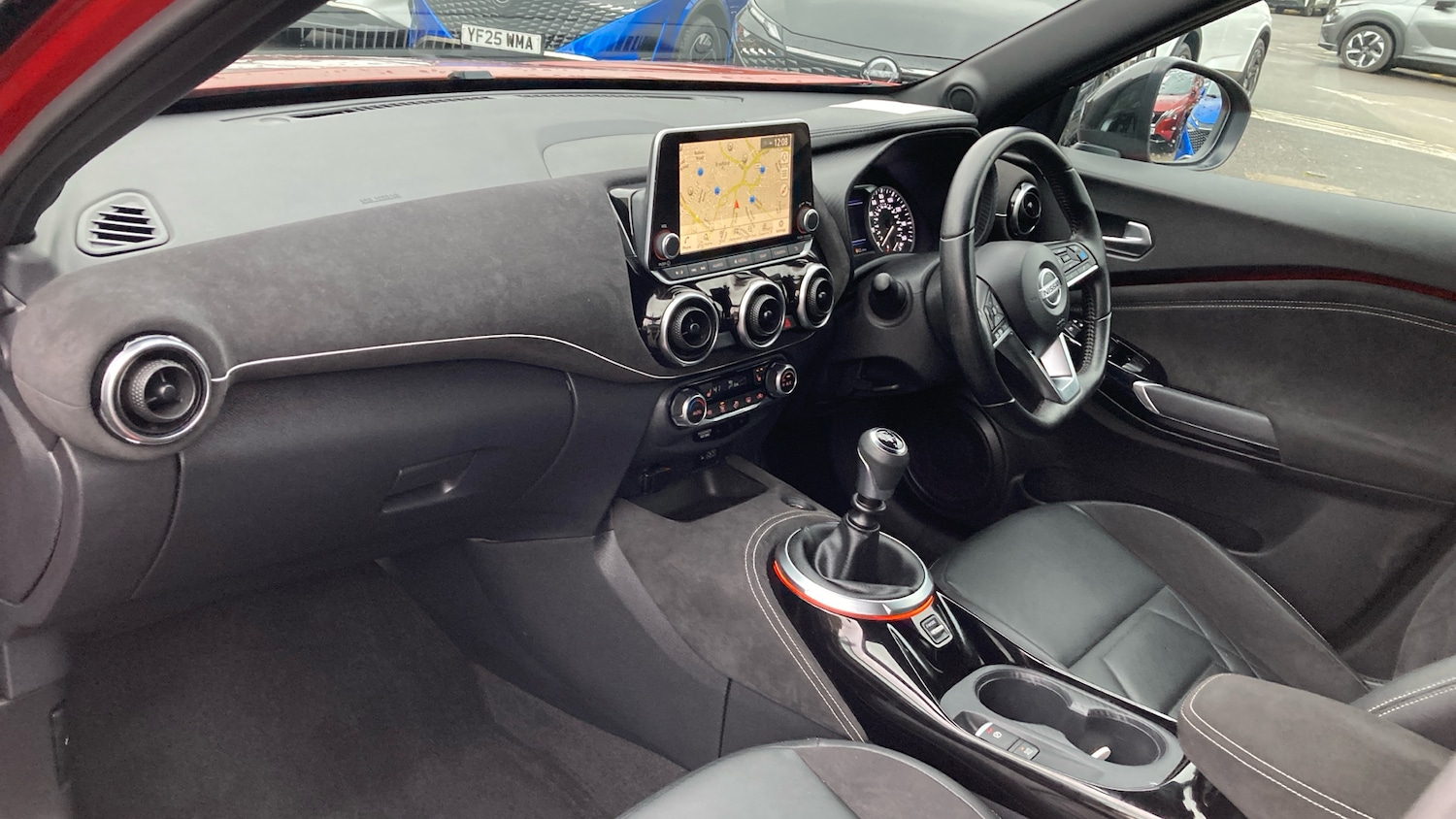 Used Nissan Juke 2020 for sale - 77326739: Photo 9