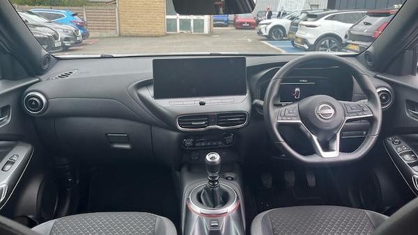 Used Nissan Juke 2024 for sale - 76198048: Photo 10