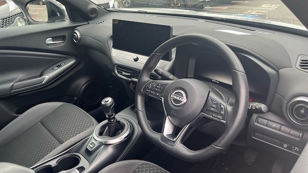 Used Nissan Juke 2024 for sale - 76198048: Photo 11