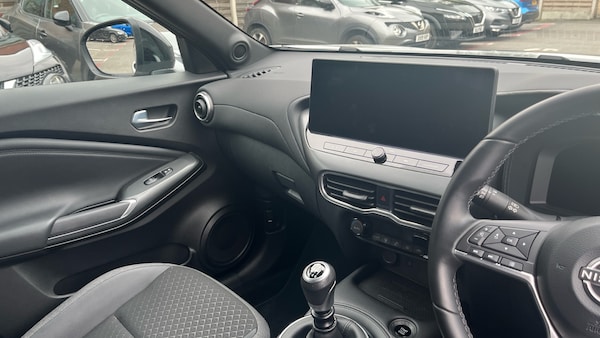 Used Nissan Juke 2024 for sale - 76198048: Photo 14