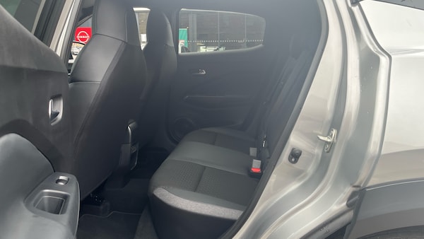 Used Nissan Juke 2024 for sale - 76198048: Photo 16