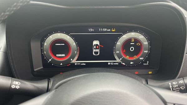 Used Nissan Juke 2024 for sale - 76198048: Photo 18