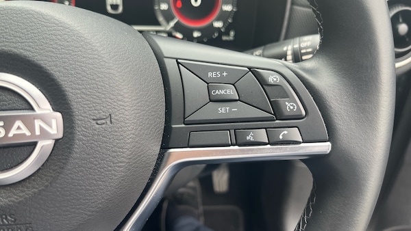 Used Nissan Juke 2024 for sale - 76198048: Photo 26