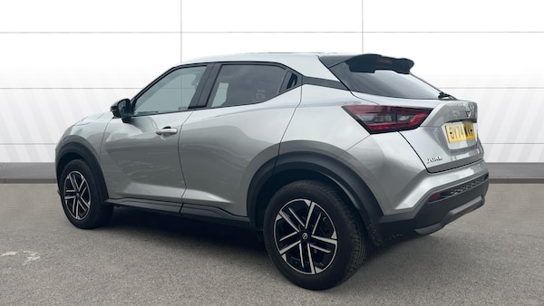 Used Nissan Juke 2024 for sale - 76198048: Photo 2