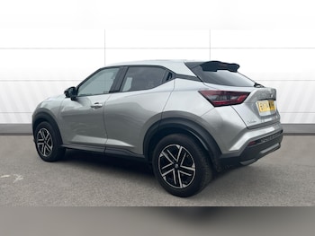 Used Nissan Juke 2024 for sale - 76198048: Photo 2