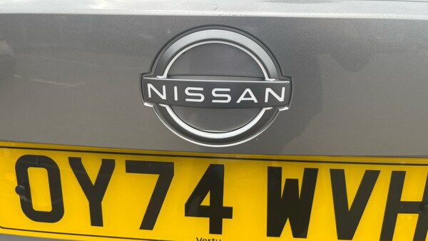 Used Nissan Juke 2024 for sale - 76198048: Photo 37
