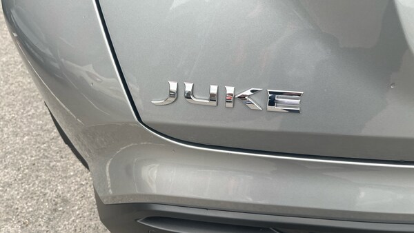 Used Nissan Juke 2024 for sale - 76198048: Photo 38
